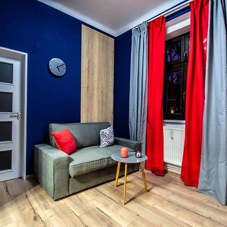 Ruterra Apartment Cimburkova Prague Ngoại thất bức ảnh