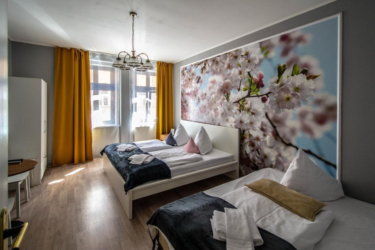 Ruterra Apartment Cimburkova Prague Ngoại thất bức ảnh