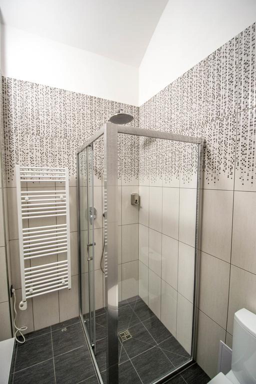 Ruterra Apartment Cimburkova Prague Ngoại thất bức ảnh