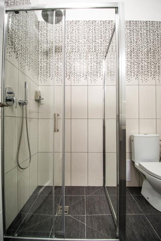 Ruterra Apartment Cimburkova Prague Ngoại thất bức ảnh