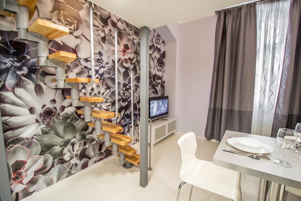 Ruterra Apartment Cimburkova Prague Ngoại thất bức ảnh