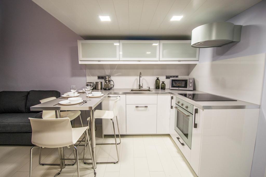 Ruterra Apartment Cimburkova Prague Ngoại thất bức ảnh